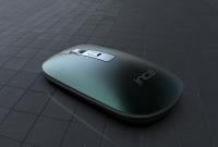INCA IWM-531RY Bluetooth/Wireless Rechargeable Special Mouse KABLOSUZ